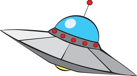 Alien Spaceship Clipart At Getdrawings Free Download