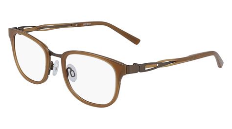 Flexon W3010 Eyeglasses Free Shipping
