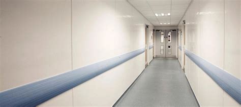 Find pvc wall cladding today! WALL CLADDING SERVICES, Newtownabbey - Altro Whiterock CS ...