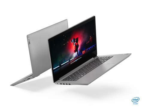Laptop Lenovo Ideapad Slim 3 Duta Teknologi