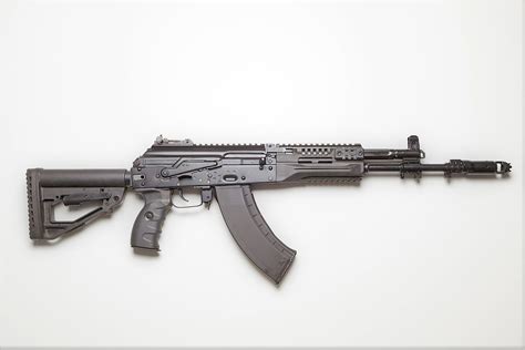 Behold This Is The Gun That Will Replace The Deadly Ak 47 The
