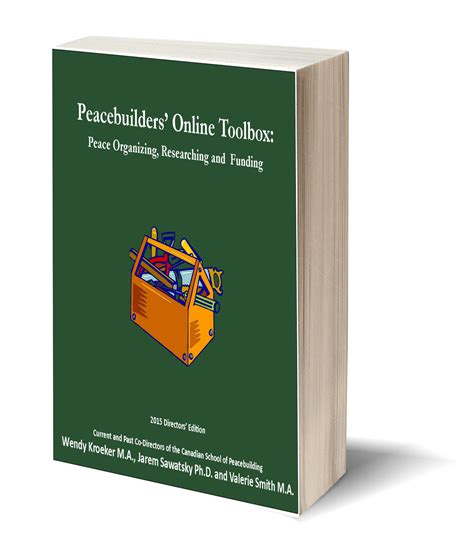 Also dvd covers, cd covers and more. 3D-Ebook Cover peacebuilders