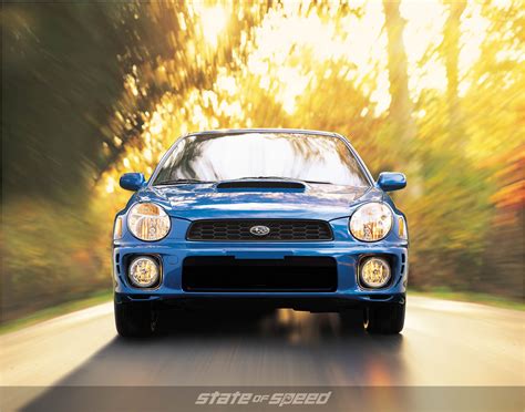 The Birth Of A Rally Legend Subaru Tecnica International State Of