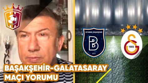 Karşılaşma öncesinde başakşehir'in 59, galatasaray'ın ise 51 puanı bulunuyor. Başakşehir Galatasaray Maçı Yorumu | Gündemin Kralı - YouTube