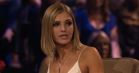 What Is Olivia Caridi Doing Now The Bachelor Contestant Is Keeping Busy
