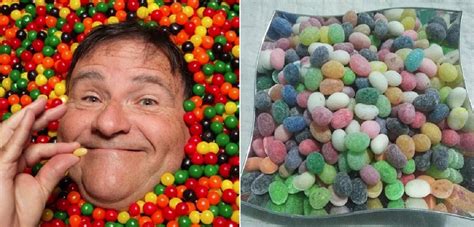 the creator of jelly belly is releasing cbd infused jelly beans