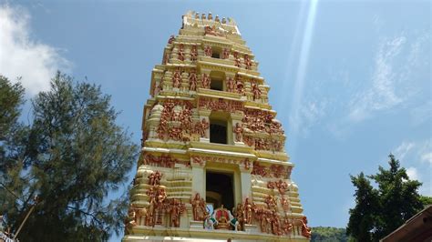Historical Lakshmi Narasimha Swamy Temple Mangalagiri Andhra