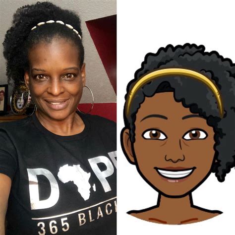 Bitmoji Hairstyle Inspo Natural Hair Accessories Hairstyle Inspo