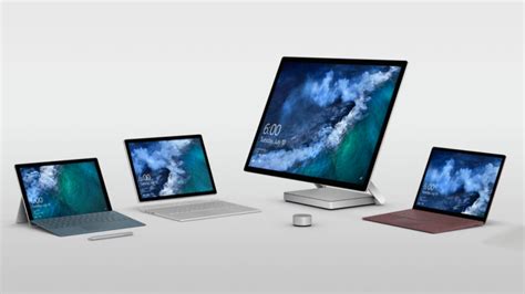 Microsoft Teases New Surface Device Pcmag