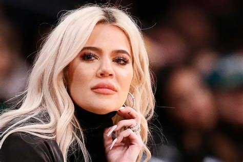 Khloe Kardashian Reveals Skeleton Goddess Look After Rumours Of Potentially Deadly Body