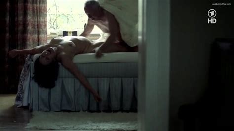 Nude Video Celebs Brigitte Karner Nude Tatort E