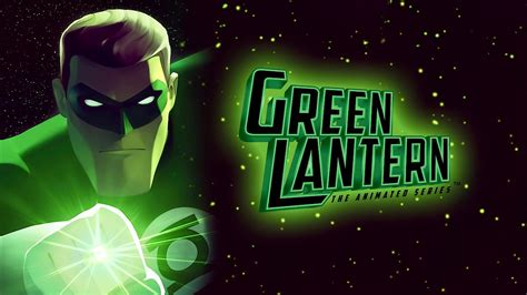 Watch Green Lantern The Animated Series Streaming Online Yidio