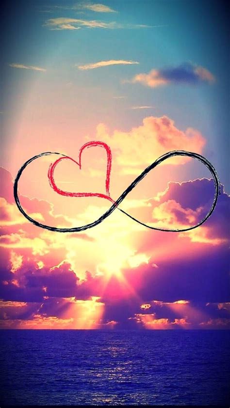 Search free love ringtones and wallpapers on zedge and personalize your phone to suit you. Download infinity Wallpaper by newmoon1987 - b5 - Free on ...