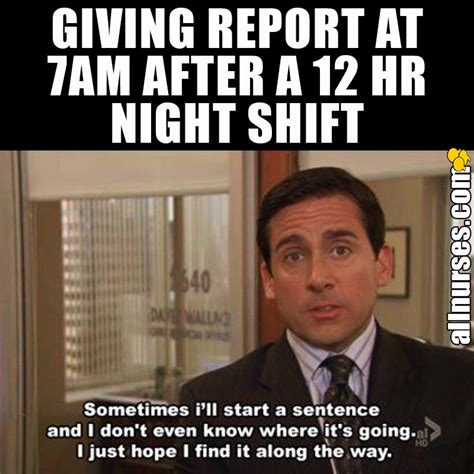 Who Else Has Been So Tired That This Is Their Reality Office Memes