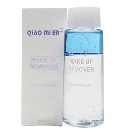 Deep Cleansing Water Makeup Remover Liquid Soft Natural Mild Clean In Makeup Remover From Beauty