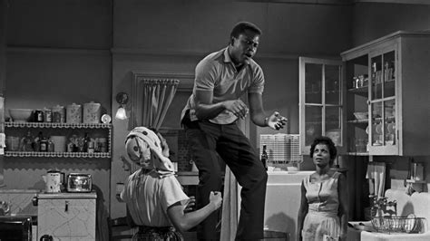 A Raisin In The Sun 1961 The Criterion Collection