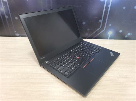 Lenovo Thinkpad T470 Core I5 7th Gen Refurbished Laptop Multisoft