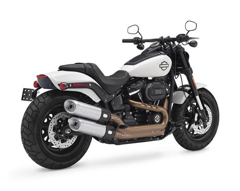 2018 Harley Davidson Fat Bob 114 Review Totalmotorcycle