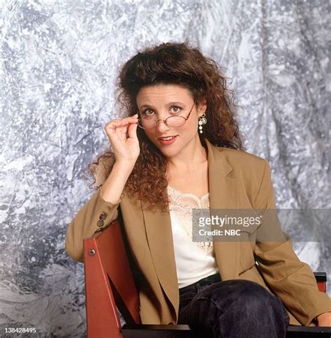 Elaine Seinfeld Photos And Premium High Res Pictures Getty Images