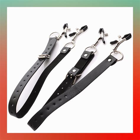 spread labia spreader straps with clamps etsy australia