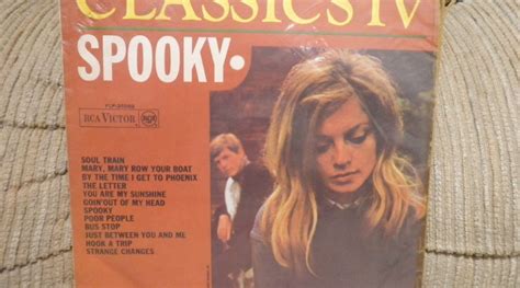 Spooky Classics Iv The Horror Of Being Emily