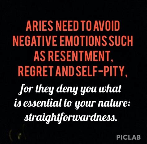 Quotes About Aries Quotesgram
