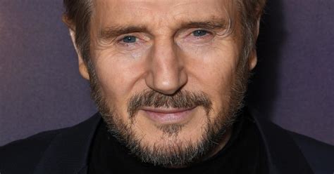 William john neeson obe (born 7 june 1952) is a northern irish actor who holds irish, british, and american citizenship. This is not a Liam Neeson obituary. It just reads like one