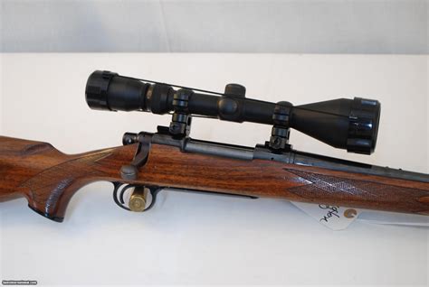 Remington 700 Bdl 7mm Magnum