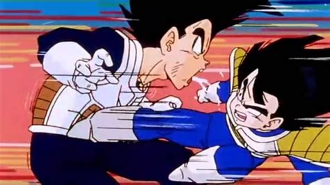 Dragon Ball How Is Gohan Stronger Than Vegeta Is There Any Truth To It