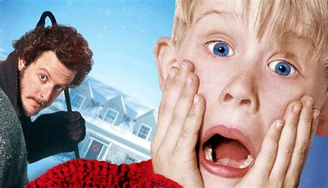Ahhhhhh Home Alone Turns 25 Best Christmas Movies Weekend Relaxation Hd Widescreen Wallpapers