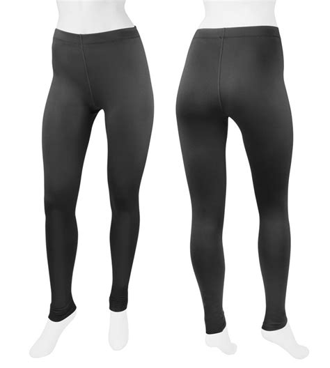 women s spandex compression exercise tights