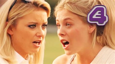 Frankie Wants Liv To Choose Between Her And Tina Made In Chelsea