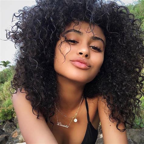 Instagram Crush: Daniella Perkins (23 Photos) - Suburban Men
