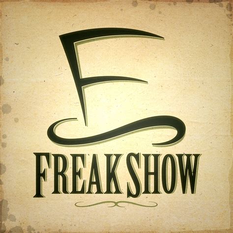 Freak Show Podcast Addict