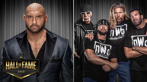 Wwe Hall Of Fame Wwe