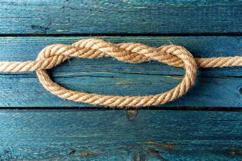 Essential Knots Every Survivalist Needs To Know Survival Life