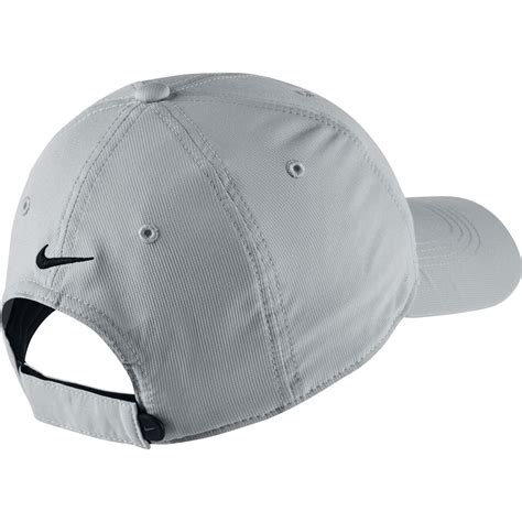 New 2016 Nike Legacy 91 Tech Adjustable Hatcap Color Dark Grey Ebay