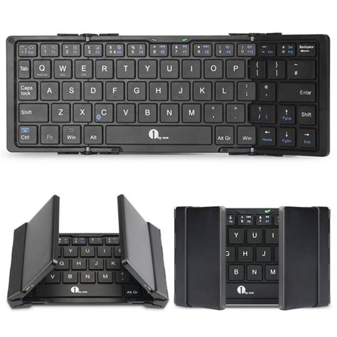 Top 5 Best Portable Folding Keyboards Colour My Learning