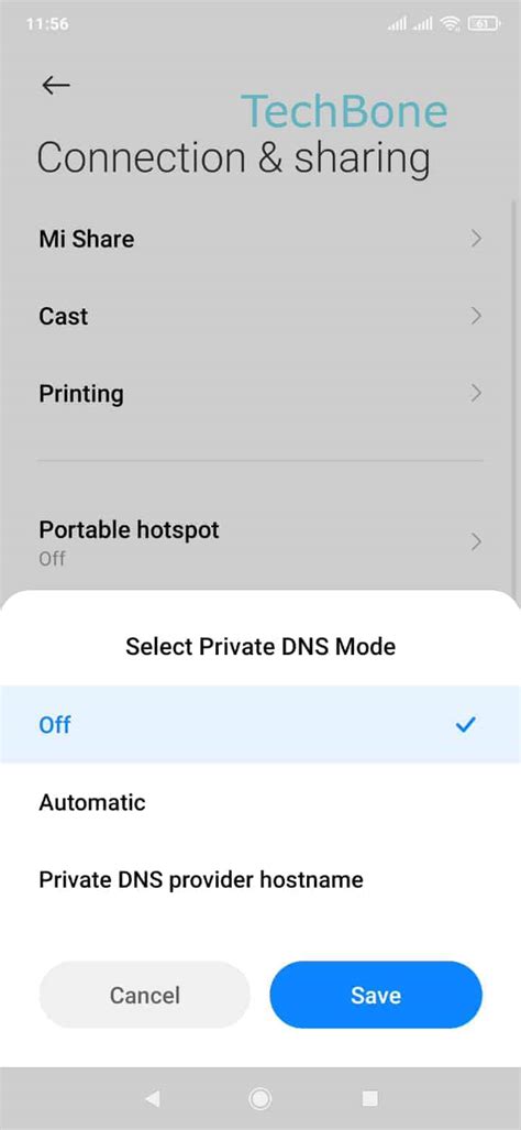 Note that all the queries will be redirected or served under adguard dns. How to Set up DNS server - Xiaomi Manual | TechBone