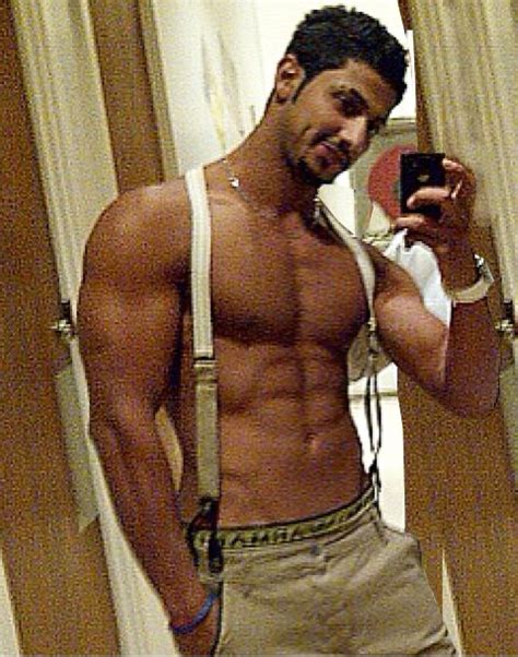 hunky arab male models hunky male