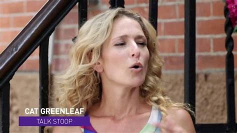 Experian Tv Commercial Usa Network Stoop Featuring Cat Greenleaf