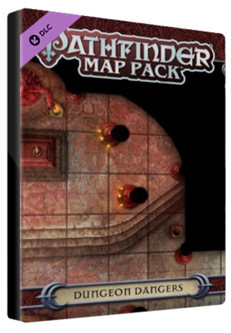 Buy Dungeons Map Pack Steam Key Global Cheap G2acom