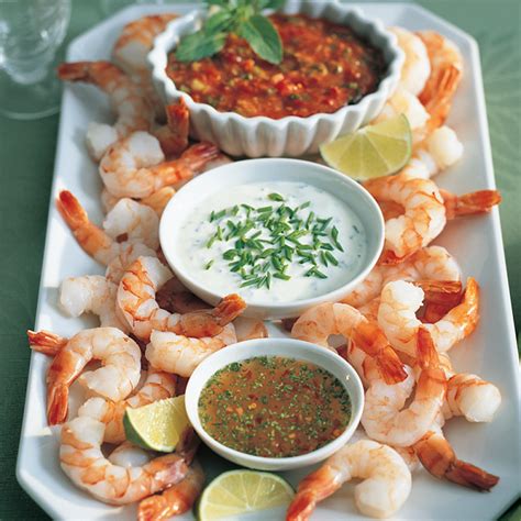 Mix in onion, celery and shrimp meat. Shrimp Dip - Cook Diary