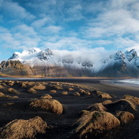 Blue sky paint is an ar experience that has the potential of becoming the next pokémon go. it keeps closing on my iphone 7. 2048x2048 Iceland Blue Sky Nature Ipad Air HD 4k Wallpapers, Images, Backgrounds, Photos and ...