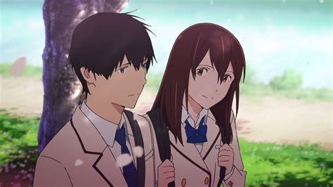 18 Anime Romance Terbaik Sepanjang Masa Yang Mengundang Baper Dan Air