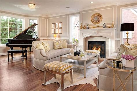Grand Piano In Living Room Design Guide Designing Idea