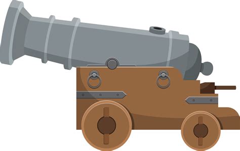 Cannon Png Free Images With Transparent Background 252 Free Downloads