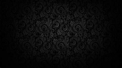 49 Black Theme Wallpaper 1080p