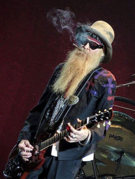 Billy Gibbons Zz Top Musician Artwork Zz Top Classic Rock And Roll