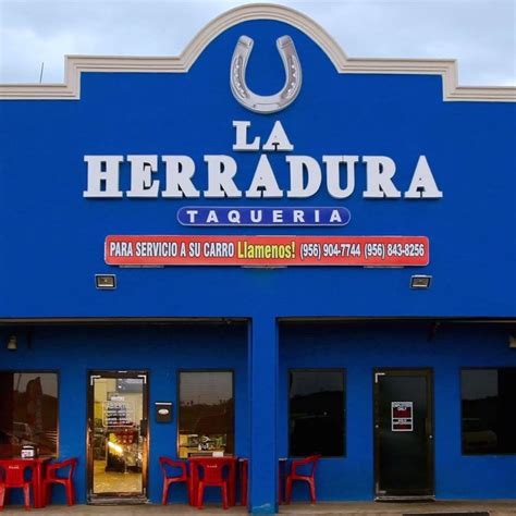 Our Story La Herradura